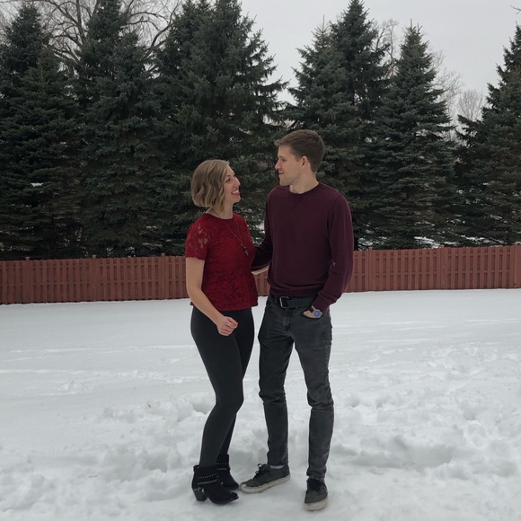 About me and my closet! - Picture 3 of 5